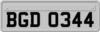 BGD0344
