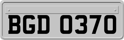 BGD0370