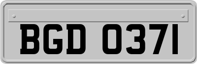 BGD0371