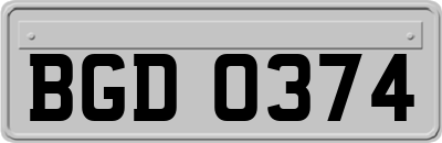 BGD0374