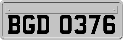 BGD0376