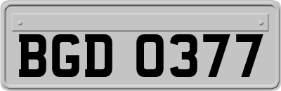 BGD0377