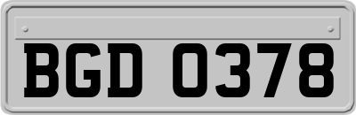 BGD0378