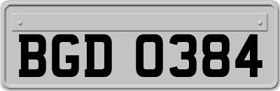 BGD0384