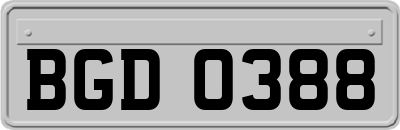 BGD0388