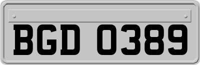 BGD0389