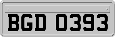 BGD0393