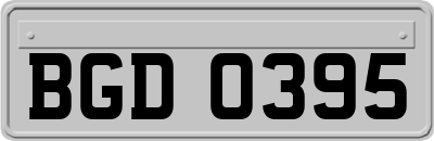 BGD0395