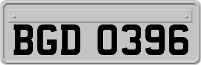 BGD0396
