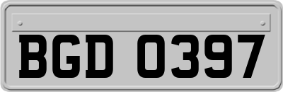 BGD0397