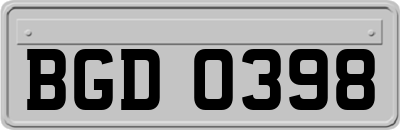 BGD0398