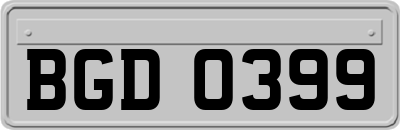 BGD0399