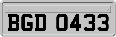 BGD0433