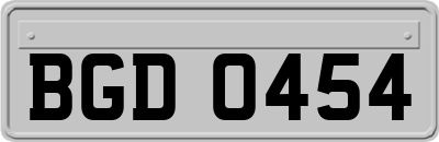 BGD0454