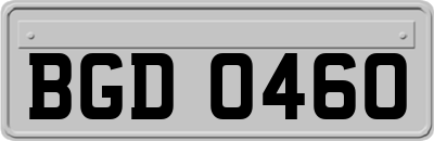 BGD0460
