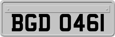 BGD0461