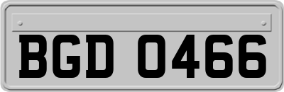 BGD0466