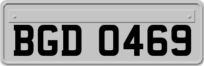 BGD0469