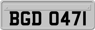 BGD0471
