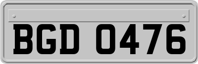 BGD0476