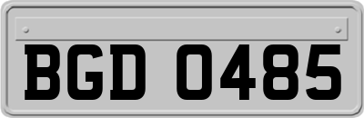 BGD0485