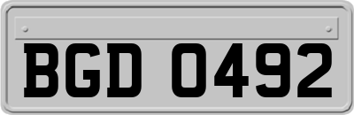 BGD0492