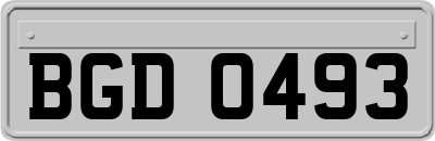 BGD0493