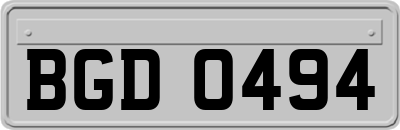 BGD0494