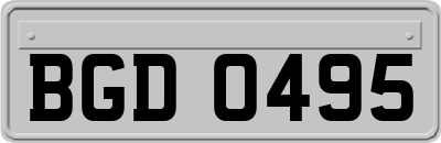 BGD0495