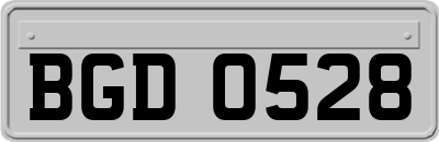 BGD0528