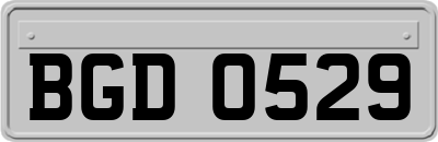 BGD0529