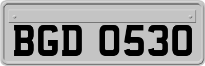 BGD0530