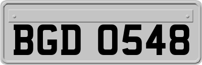 BGD0548