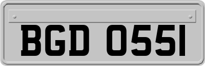 BGD0551