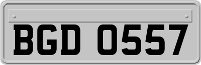 BGD0557