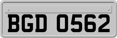 BGD0562
