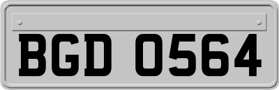 BGD0564