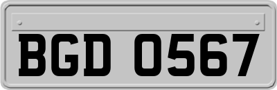 BGD0567