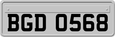 BGD0568