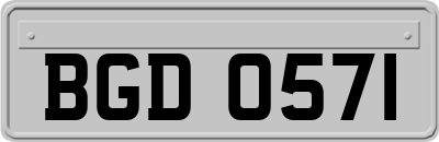 BGD0571