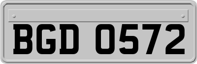 BGD0572