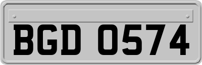 BGD0574