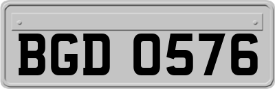 BGD0576