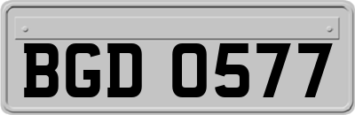 BGD0577