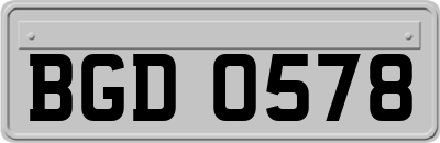 BGD0578