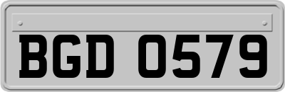 BGD0579