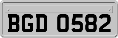 BGD0582
