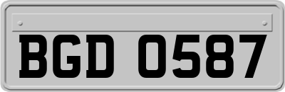 BGD0587
