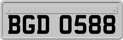 BGD0588