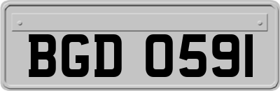 BGD0591